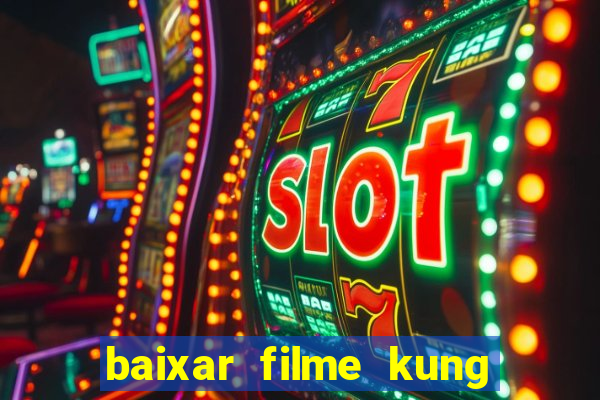 baixar filme kung fu futebol clube torrent